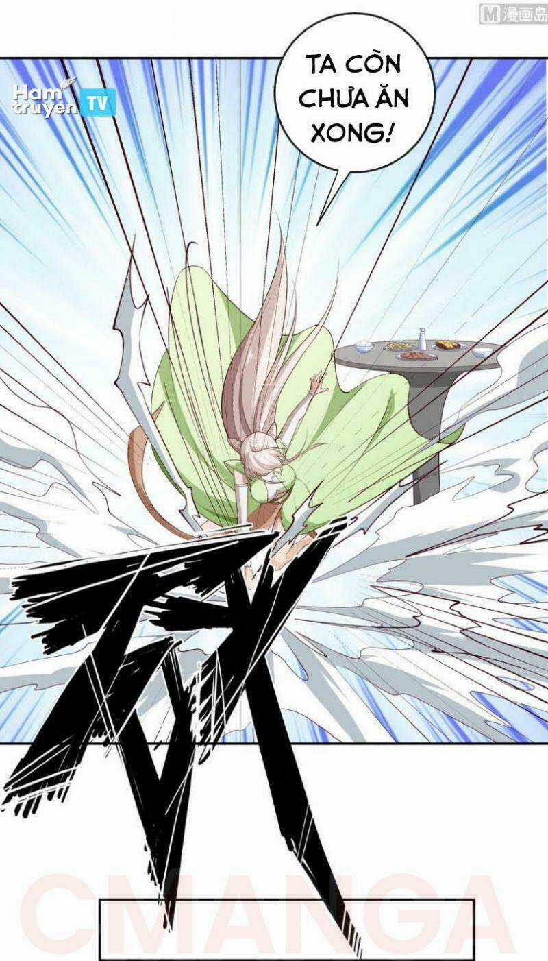 Kiếm Thần Tuyệt Thế Chapter 213 trang 4