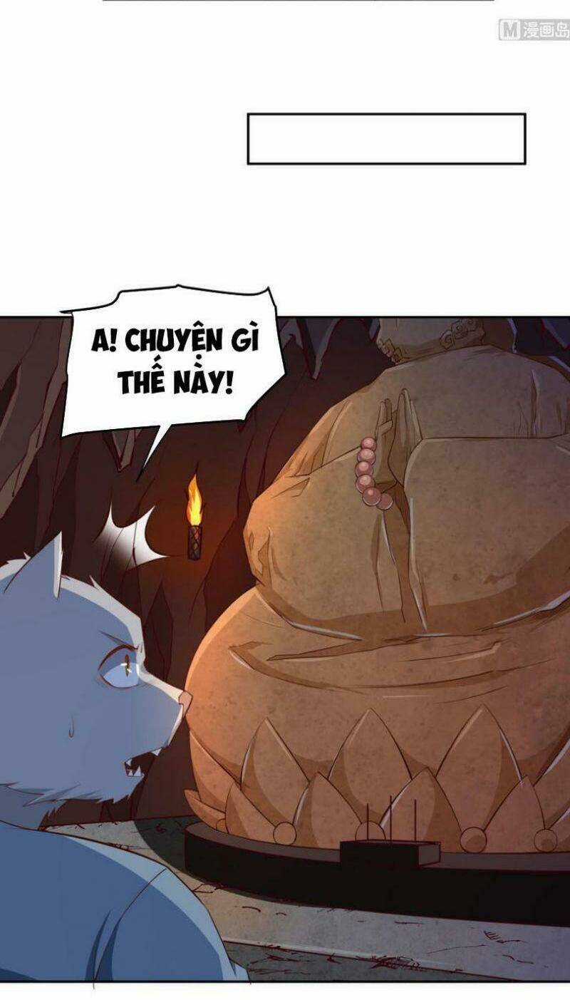 Kiếm Thần Tuyệt Thế Chapter 213 trang 5