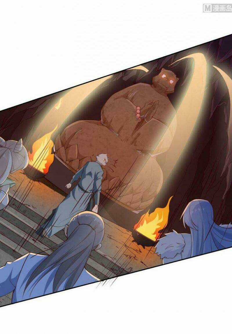 Kiếm Thần Tuyệt Thế Chapter 213 trang 7
