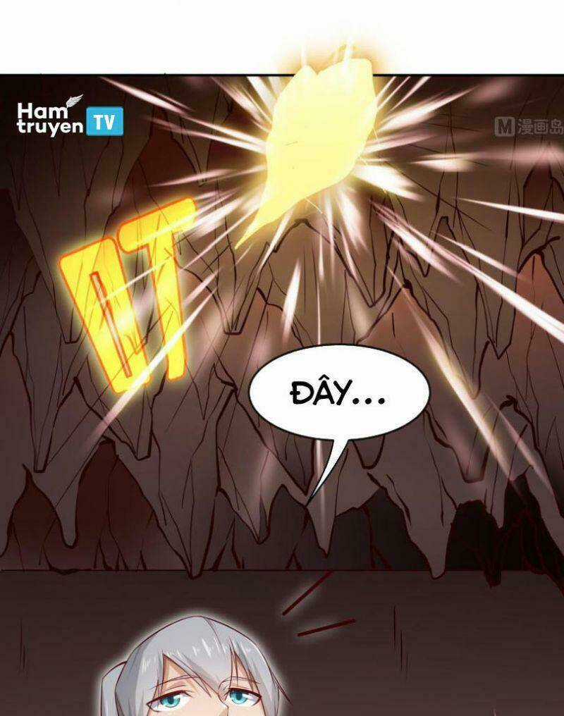 Kiếm Thần Tuyệt Thế Chapter 213 trang 8