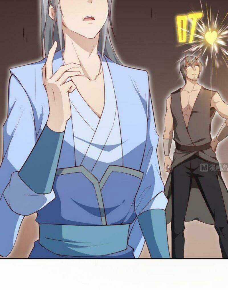 Kiếm Thần Tuyệt Thế Chapter 213 trang 9