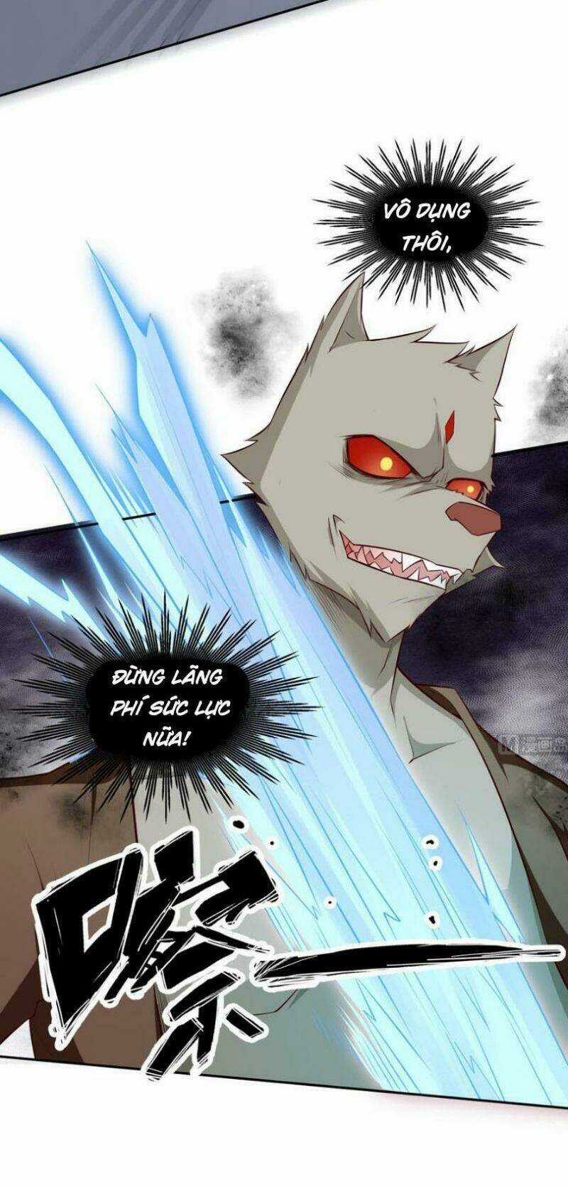 Kiếm Thần Tuyệt Thế Chapter 214 trang 12