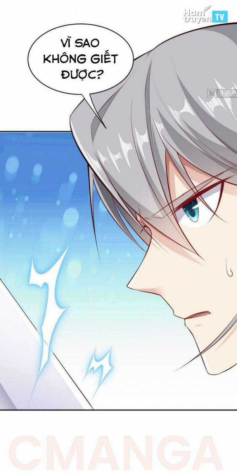 Kiếm Thần Tuyệt Thế Chapter 214 trang 14