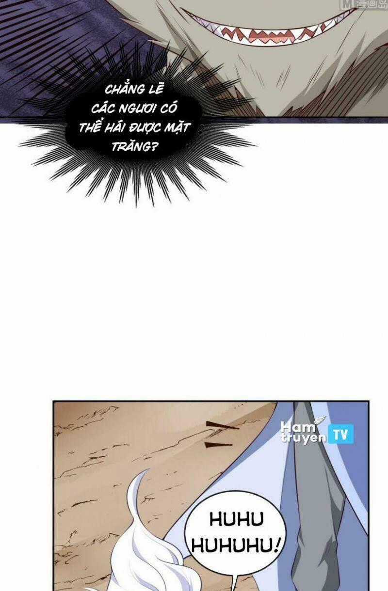 Kiếm Thần Tuyệt Thế Chapter 214 trang 17