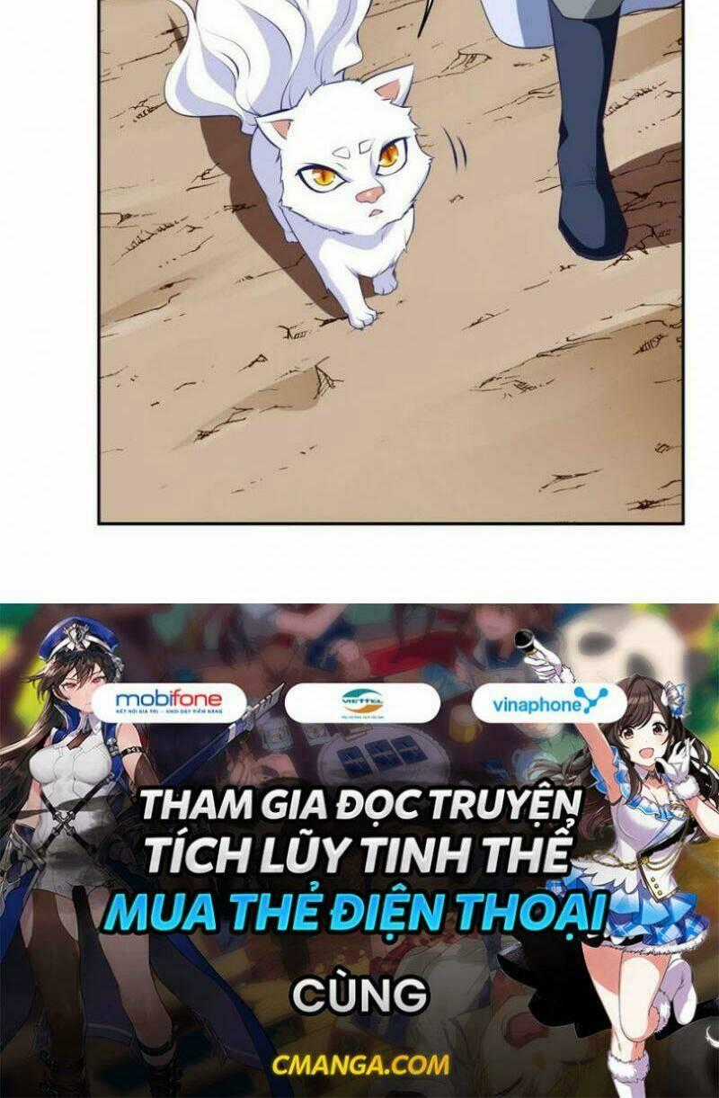 Kiếm Thần Tuyệt Thế Chapter 214 trang 18