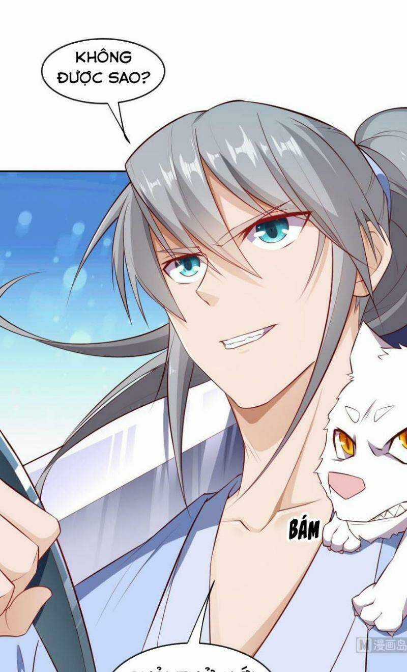 Kiếm Thần Tuyệt Thế Chapter 214 trang 2