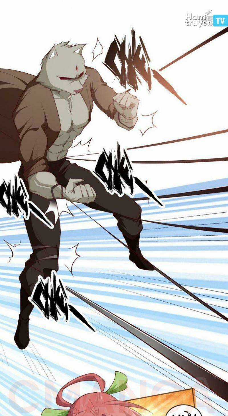 Kiếm Thần Tuyệt Thế Chapter 214 trang 4