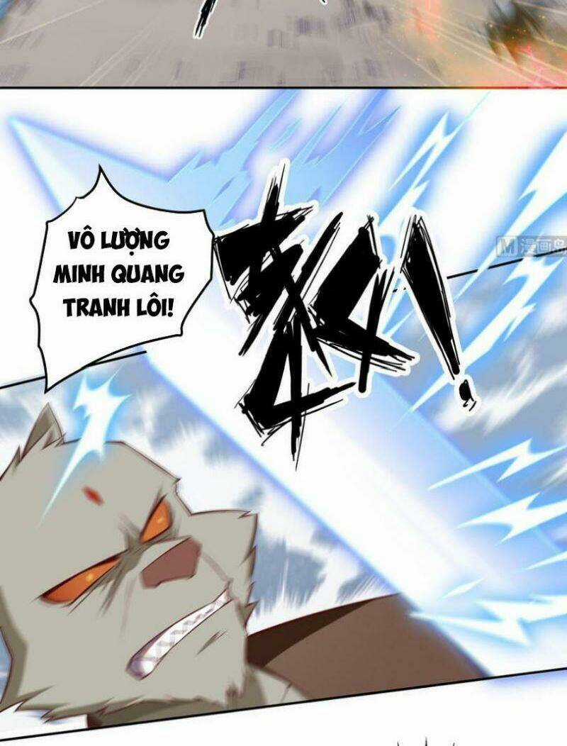 Kiếm Thần Tuyệt Thế Chapter 214 trang 7