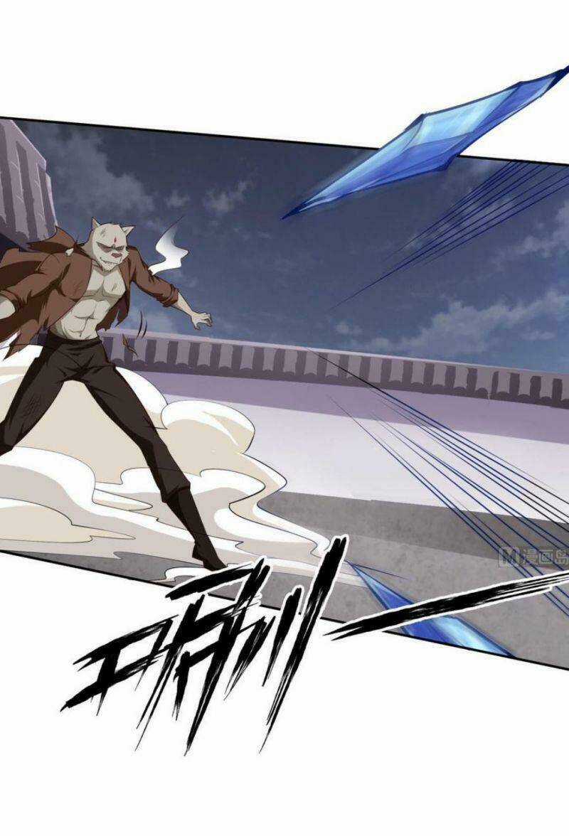 Kiếm Thần Tuyệt Thế Chapter 215 trang 10