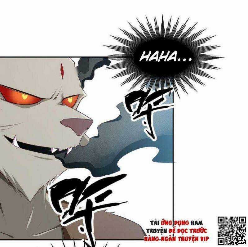 Kiếm Thần Tuyệt Thế Chapter 215 trang 11