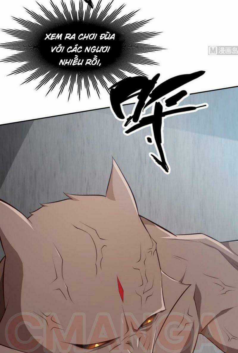 Kiếm Thần Tuyệt Thế Chapter 215 trang 12