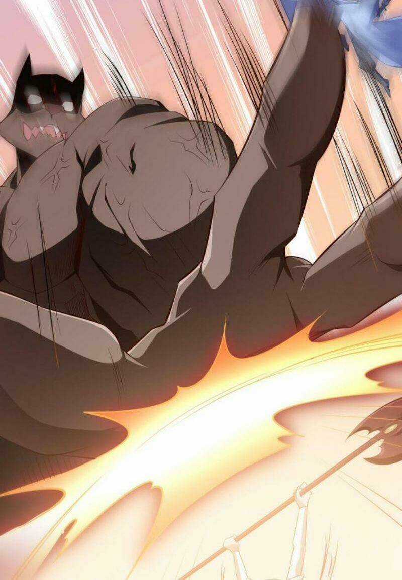 Kiếm Thần Tuyệt Thế Chapter 215 trang 17