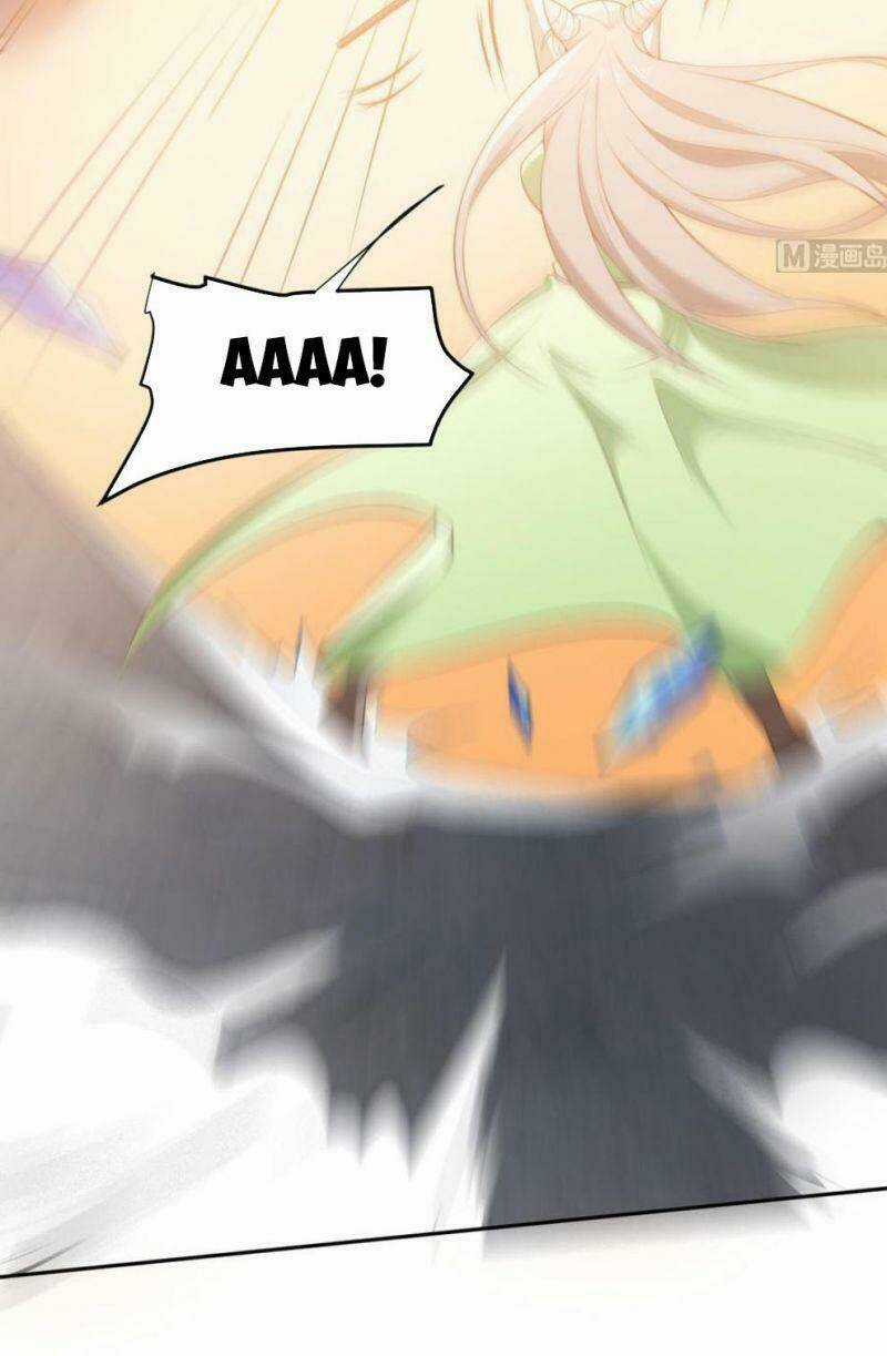 Kiếm Thần Tuyệt Thế Chapter 215 trang 18