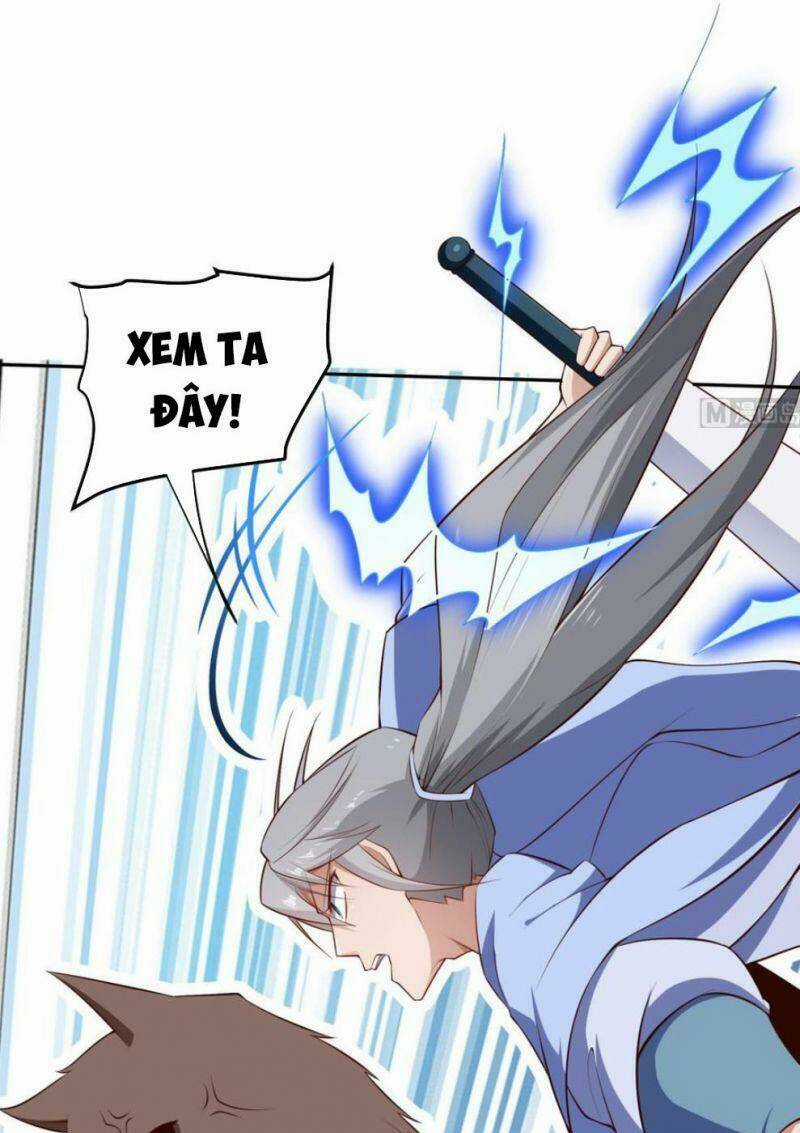 Kiếm Thần Tuyệt Thế Chapter 215 trang 19