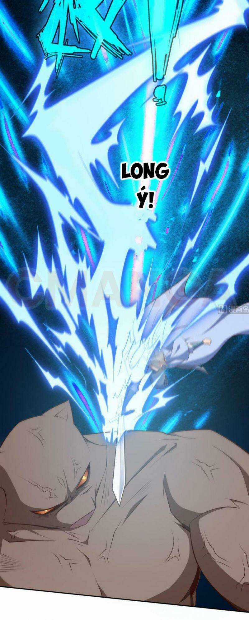 Kiếm Thần Tuyệt Thế Chapter 215 trang 21