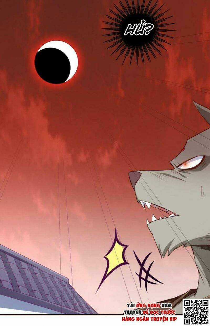 Kiếm Thần Tuyệt Thế Chapter 215 trang 3