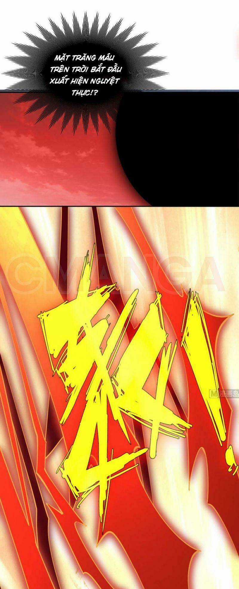 Kiếm Thần Tuyệt Thế Chapter 215 trang 4