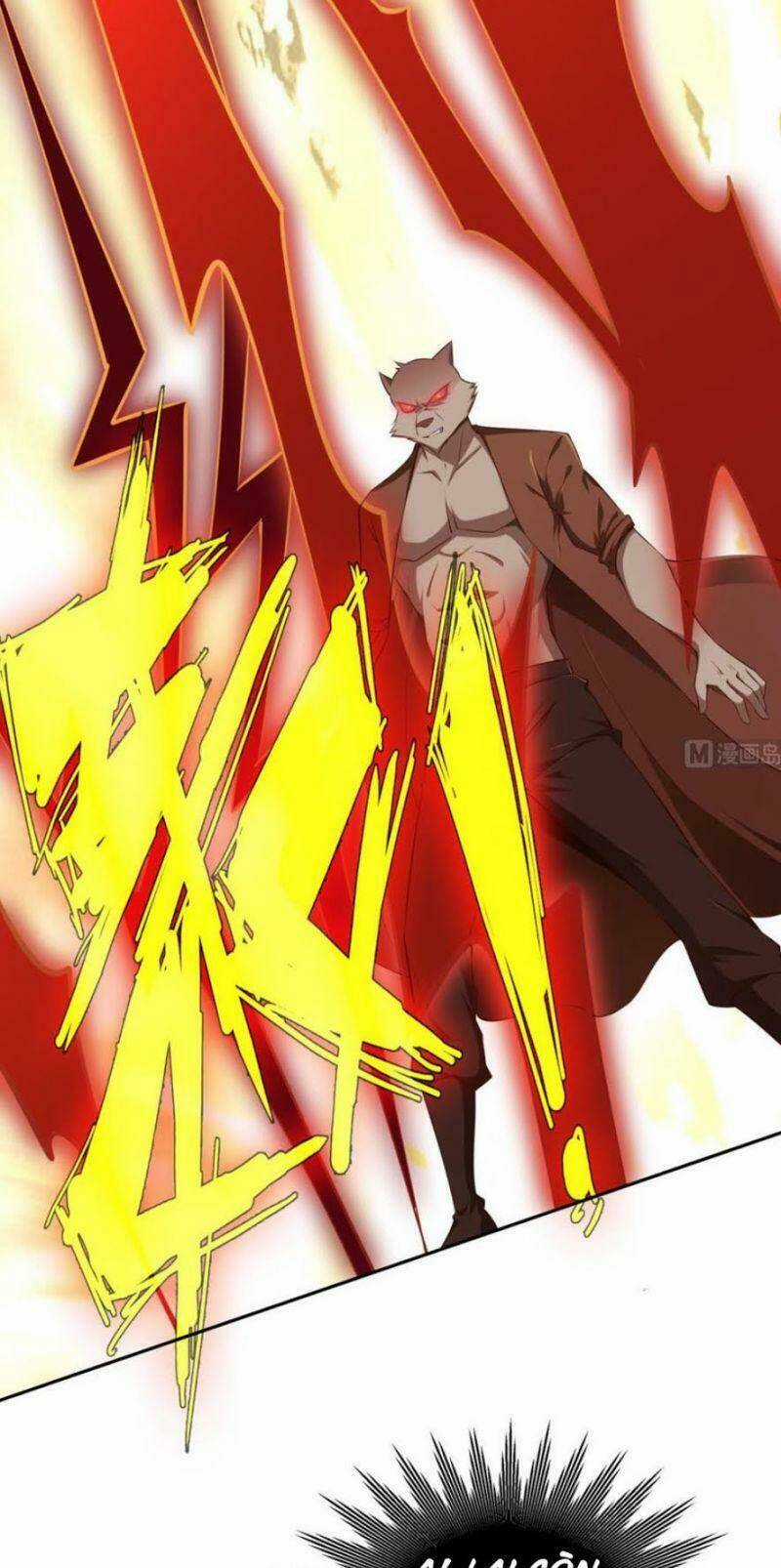 Kiếm Thần Tuyệt Thế Chapter 215 trang 5