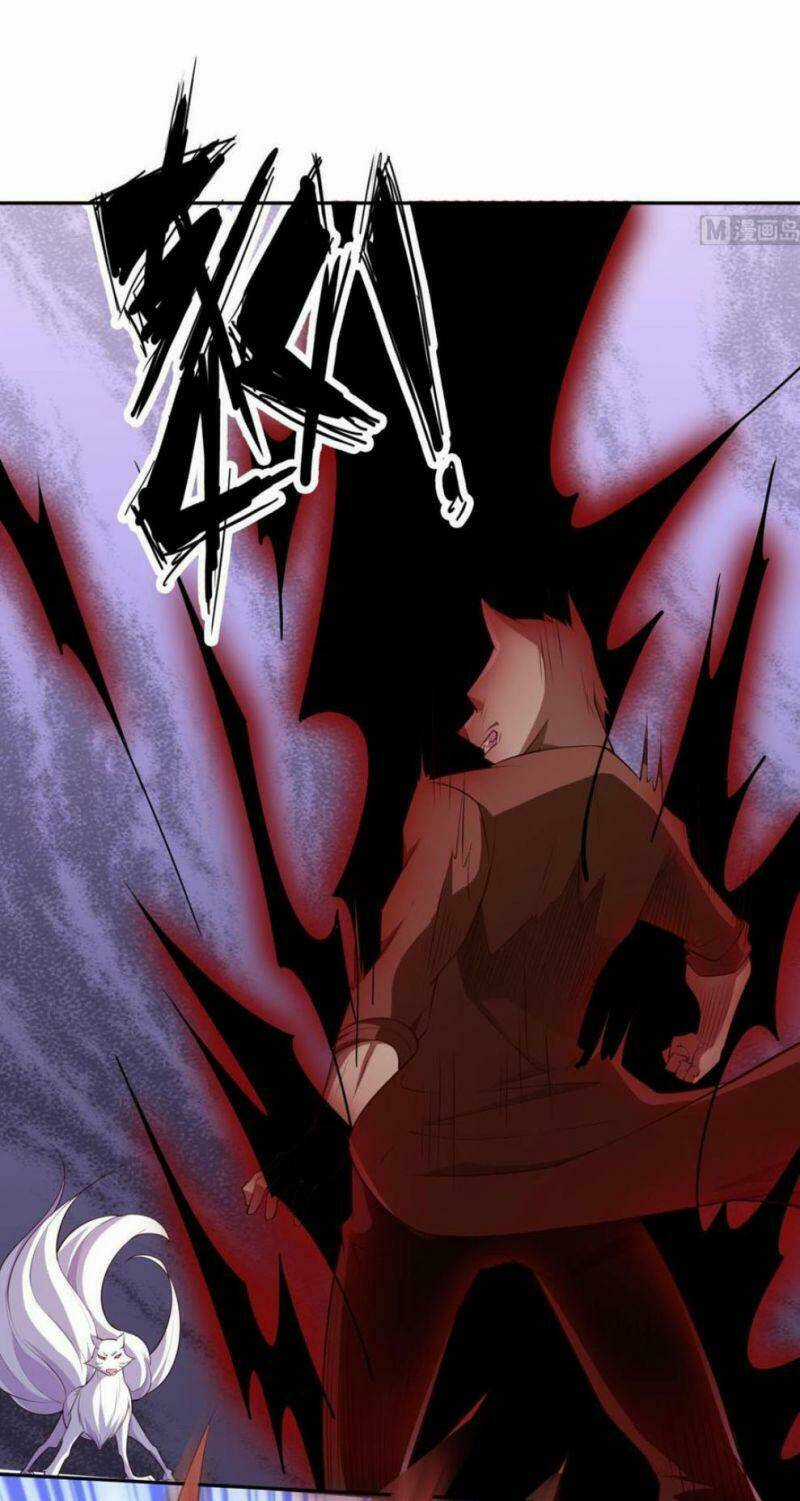 Kiếm Thần Tuyệt Thế Chapter 215 trang 7