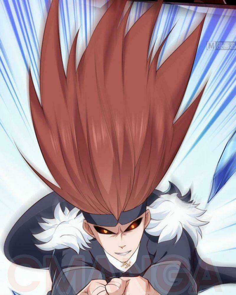 Kiếm Thần Tuyệt Thế Chapter 215 trang 8