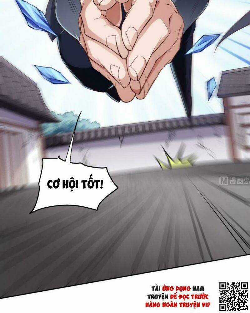 Kiếm Thần Tuyệt Thế Chapter 215 trang 9