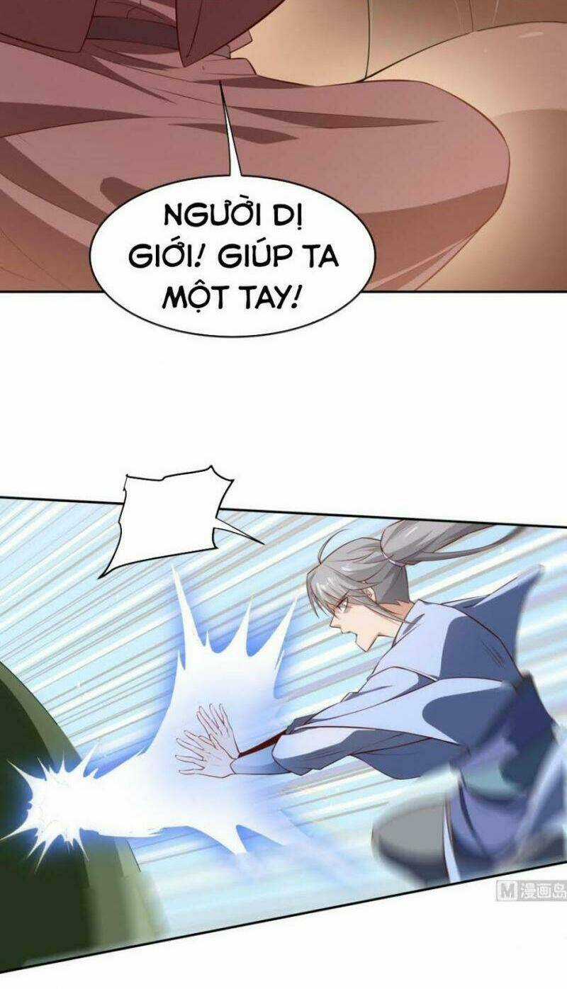 Kiếm Thần Tuyệt Thế Chapter 216 trang 13