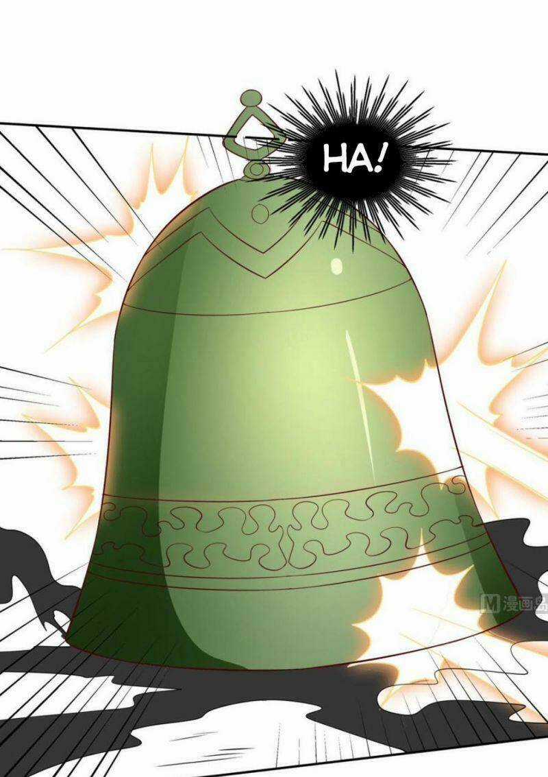 Kiếm Thần Tuyệt Thế Chapter 216 trang 15