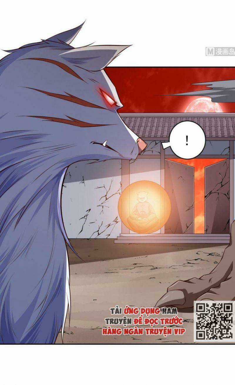 Kiếm Thần Tuyệt Thế Chapter 216 trang 2