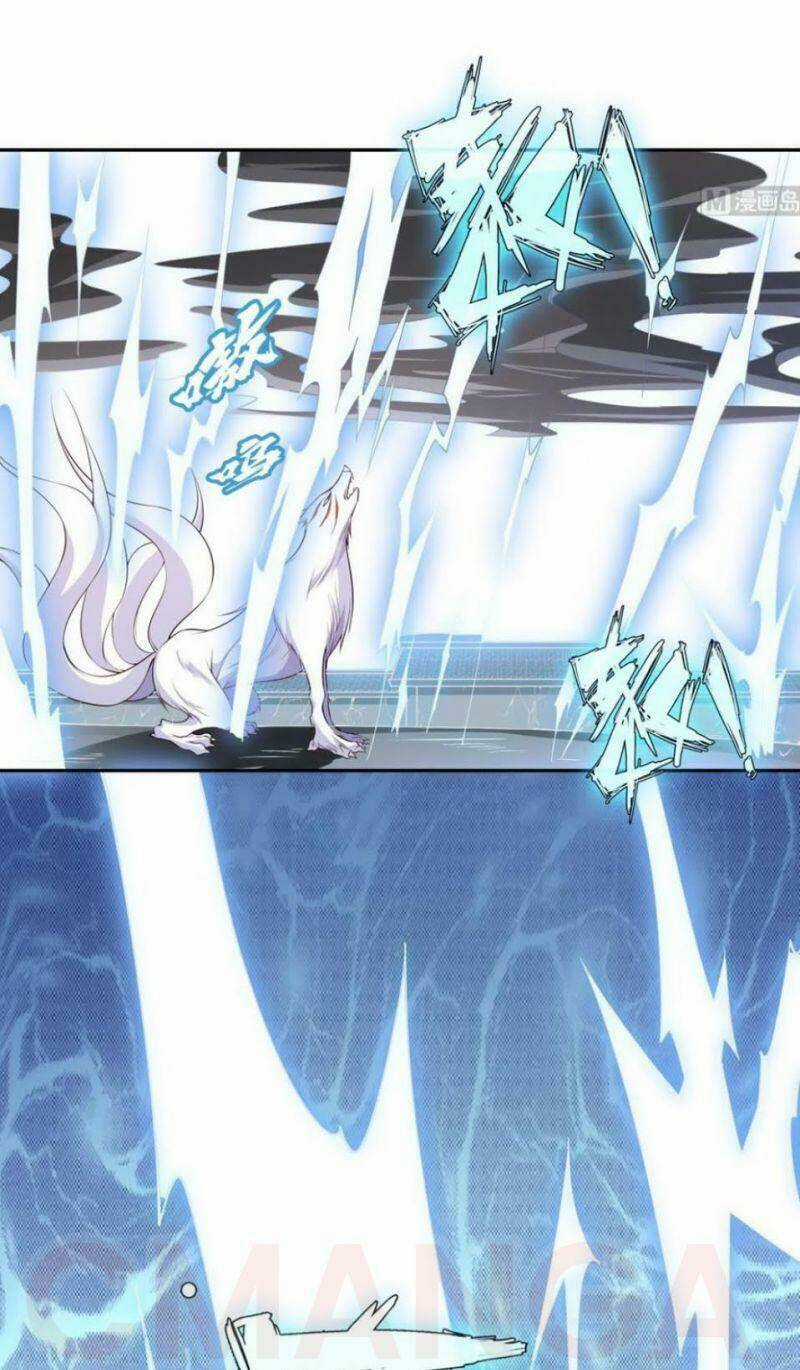 Kiếm Thần Tuyệt Thế Chapter 216 trang 3