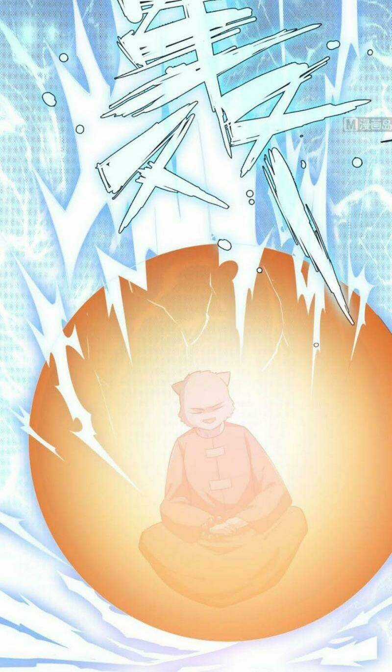 Kiếm Thần Tuyệt Thế Chapter 216 trang 4