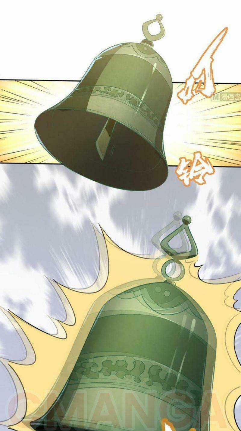 Kiếm Thần Tuyệt Thế Chapter 216 trang 8