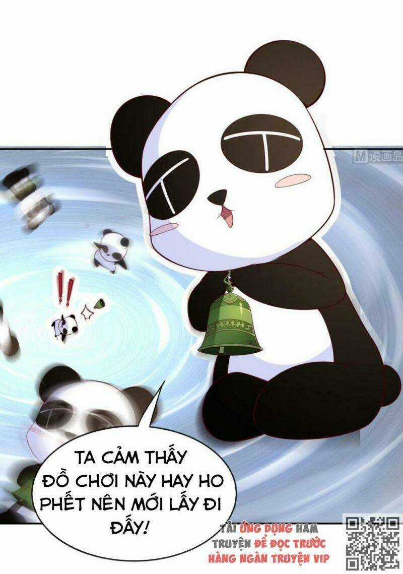 Kiếm Thần Tuyệt Thế Chapter 217 trang 10