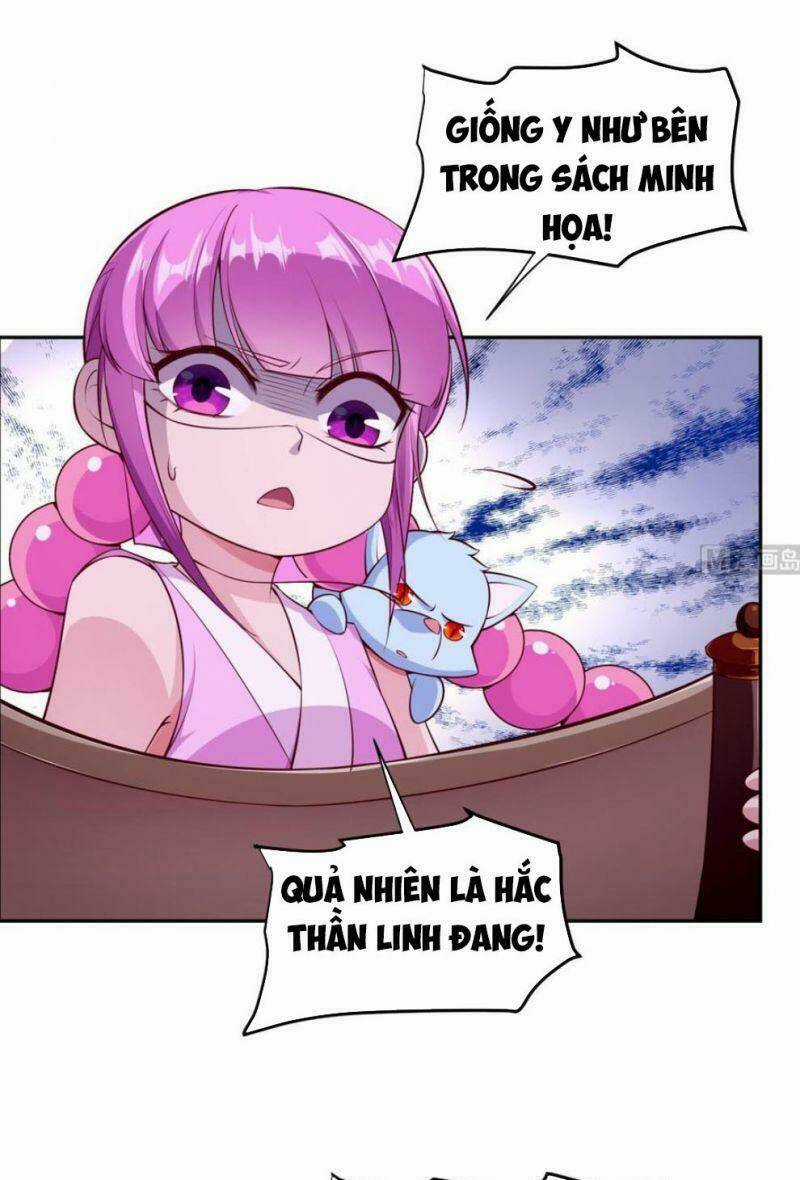 Kiếm Thần Tuyệt Thế Chapter 217 trang 11