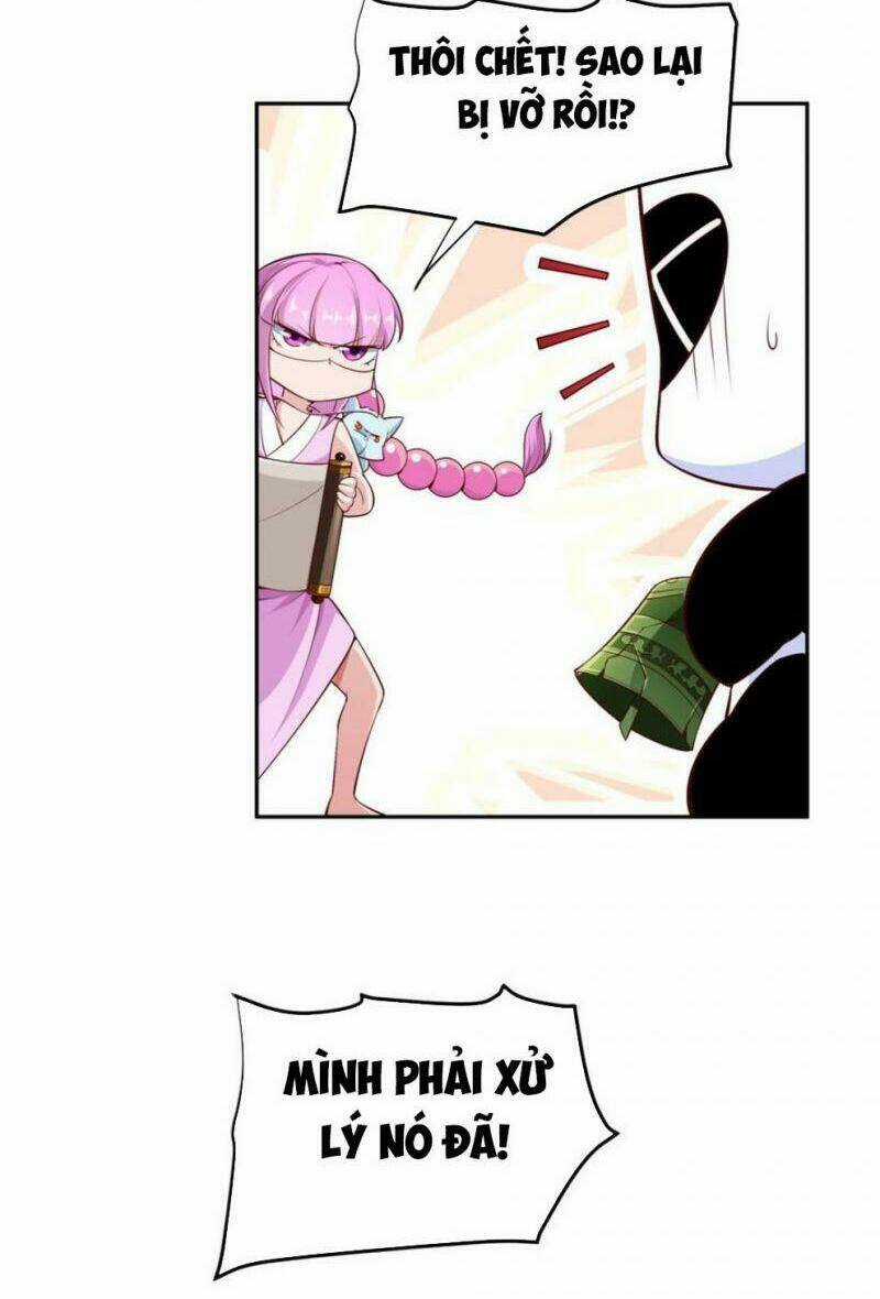 Kiếm Thần Tuyệt Thế Chapter 217 trang 12