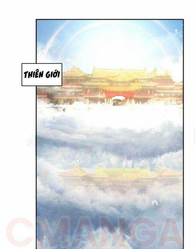 Kiếm Thần Tuyệt Thế Chapter 217 trang 13