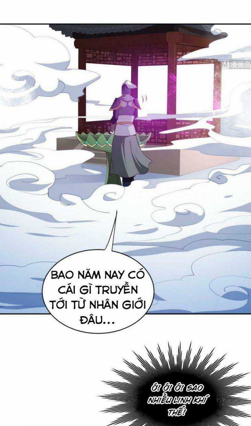Kiếm Thần Tuyệt Thế Chapter 217 trang 15