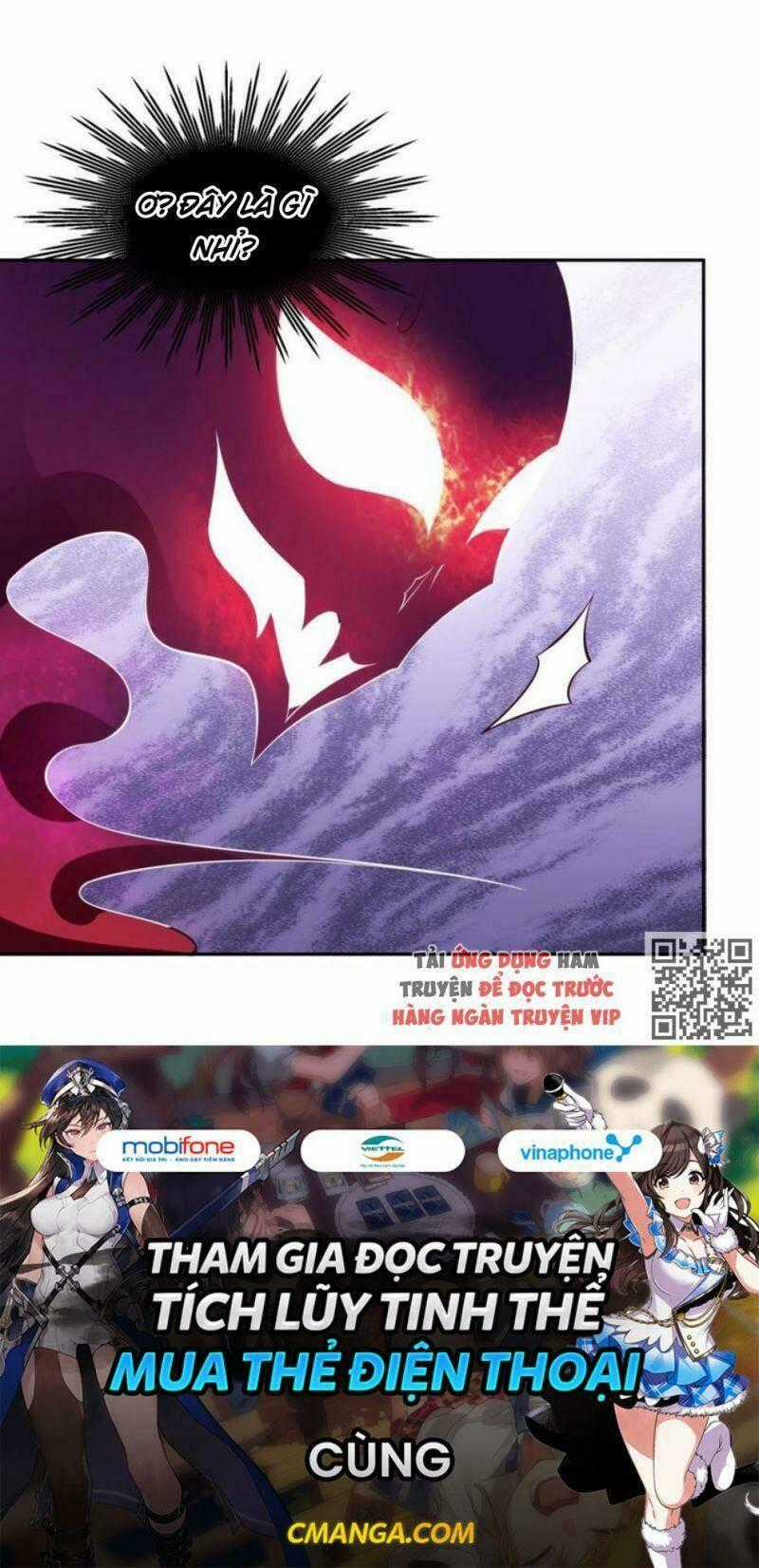 Kiếm Thần Tuyệt Thế Chapter 217 trang 17