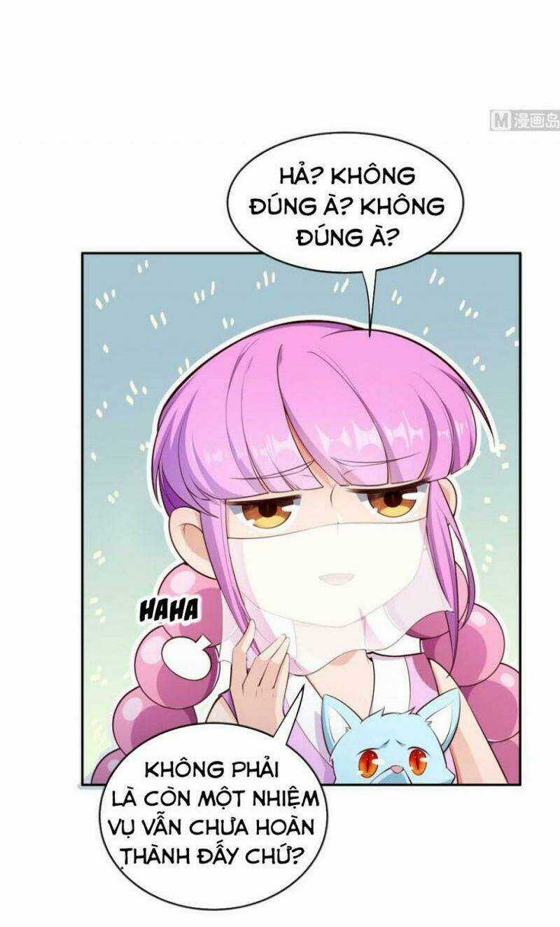 Kiếm Thần Tuyệt Thế Chapter 217 trang 5