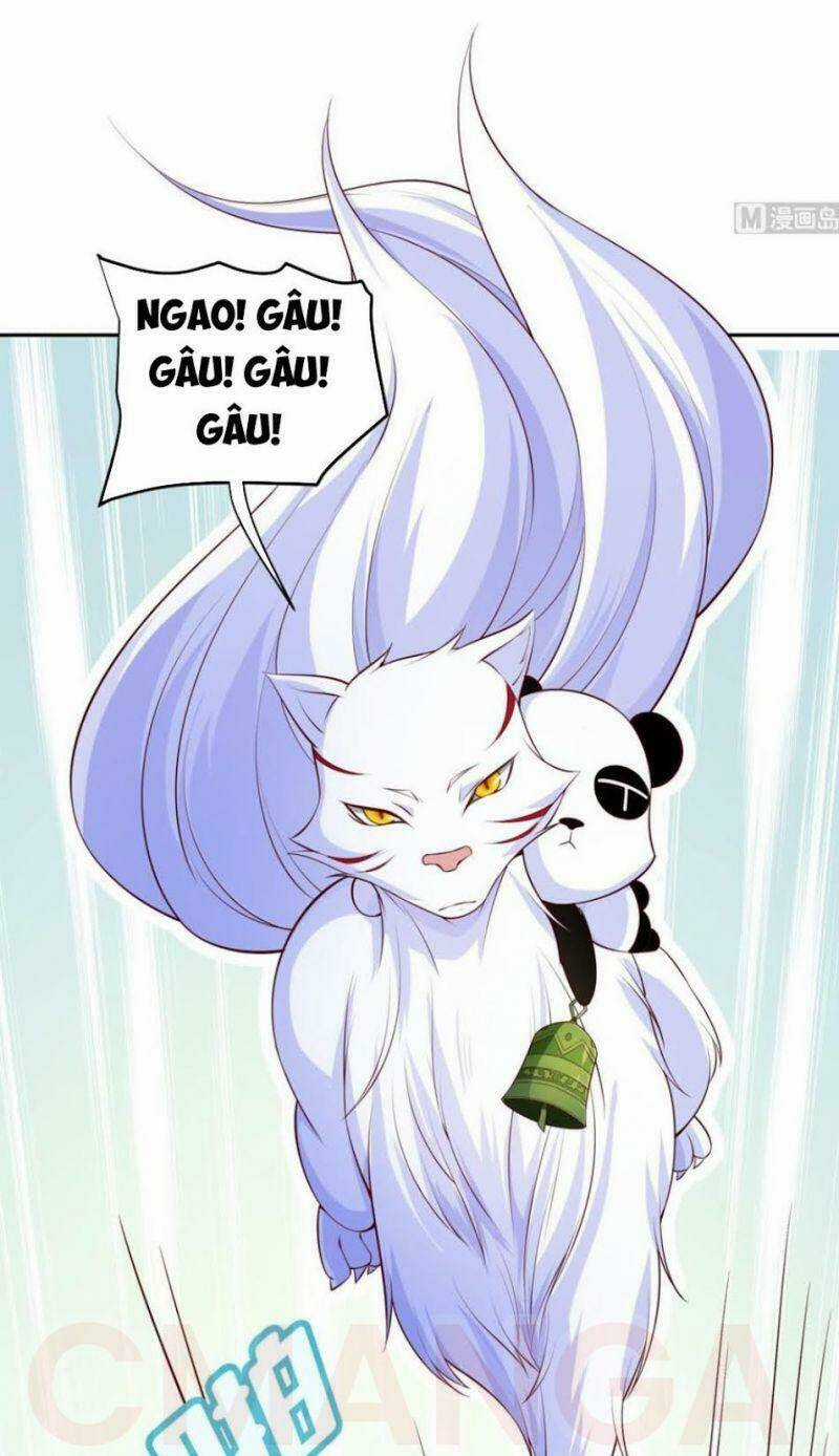 Kiếm Thần Tuyệt Thế Chapter 217 trang 7