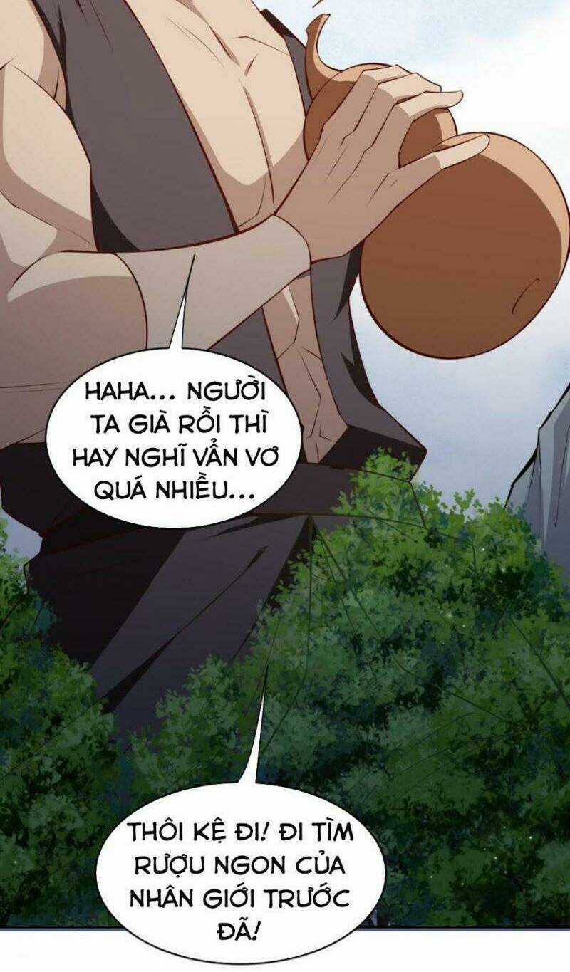 Kiếm Thần Tuyệt Thế Chapter 218 trang 12