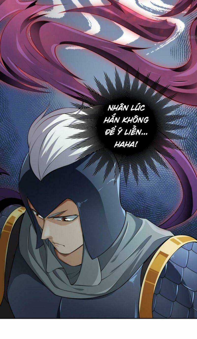 Kiếm Thần Tuyệt Thế Chapter 218 trang 2