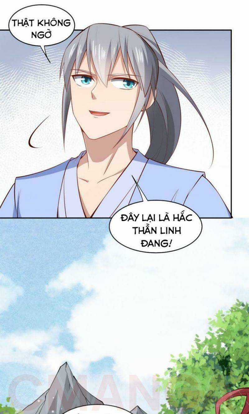 Kiếm Thần Tuyệt Thế Chapter 218 trang 7