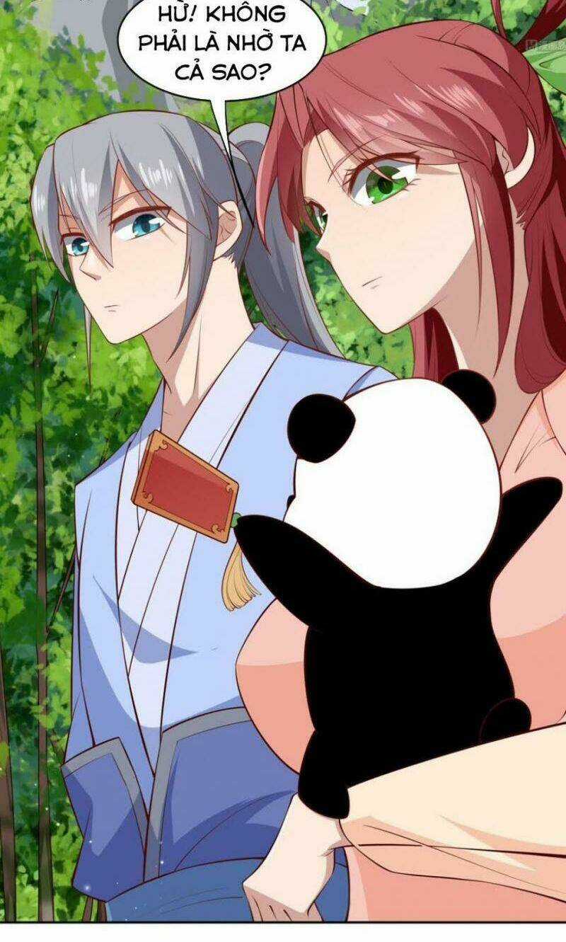 Kiếm Thần Tuyệt Thế Chapter 218 trang 8