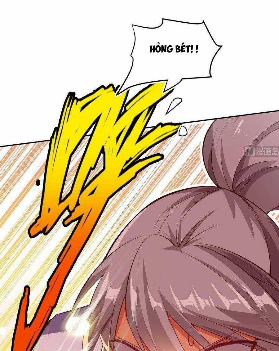 Kiếm Thần Tuyệt Thế Chapter 219 trang 12