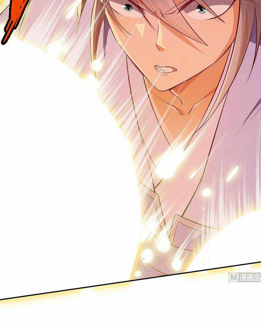 Kiếm Thần Tuyệt Thế Chapter 219 trang 13