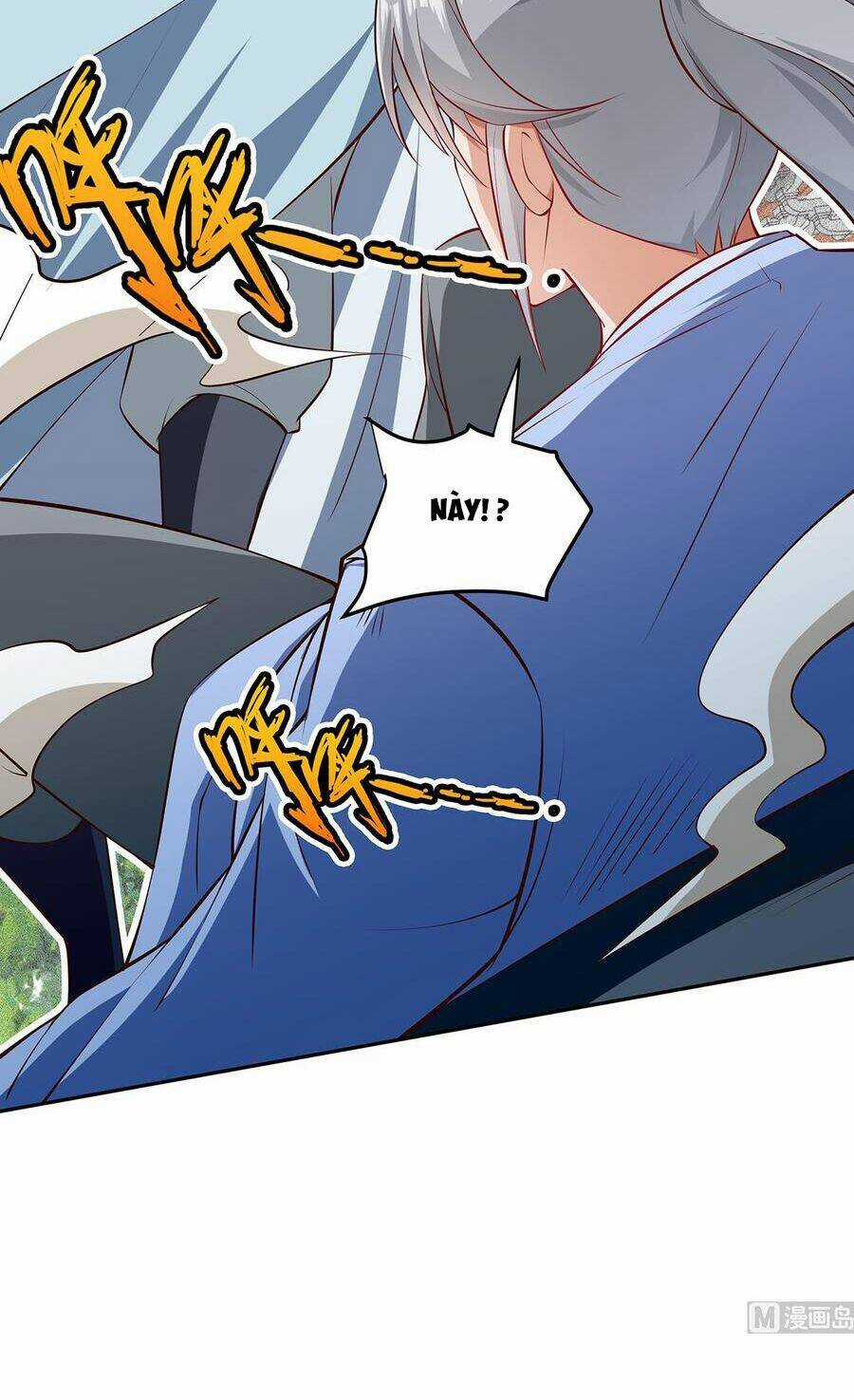 Kiếm Thần Tuyệt Thế Chapter 219 trang 16