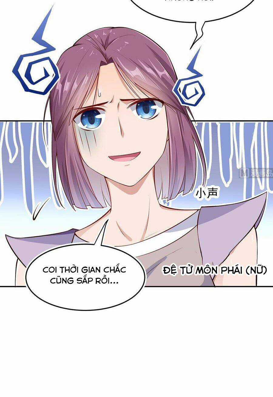 Kiếm Thần Tuyệt Thế Chapter 219 trang 2