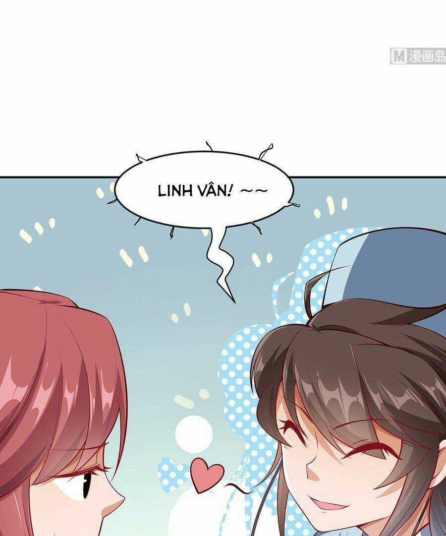 Kiếm Thần Tuyệt Thế Chapter 219 trang 20