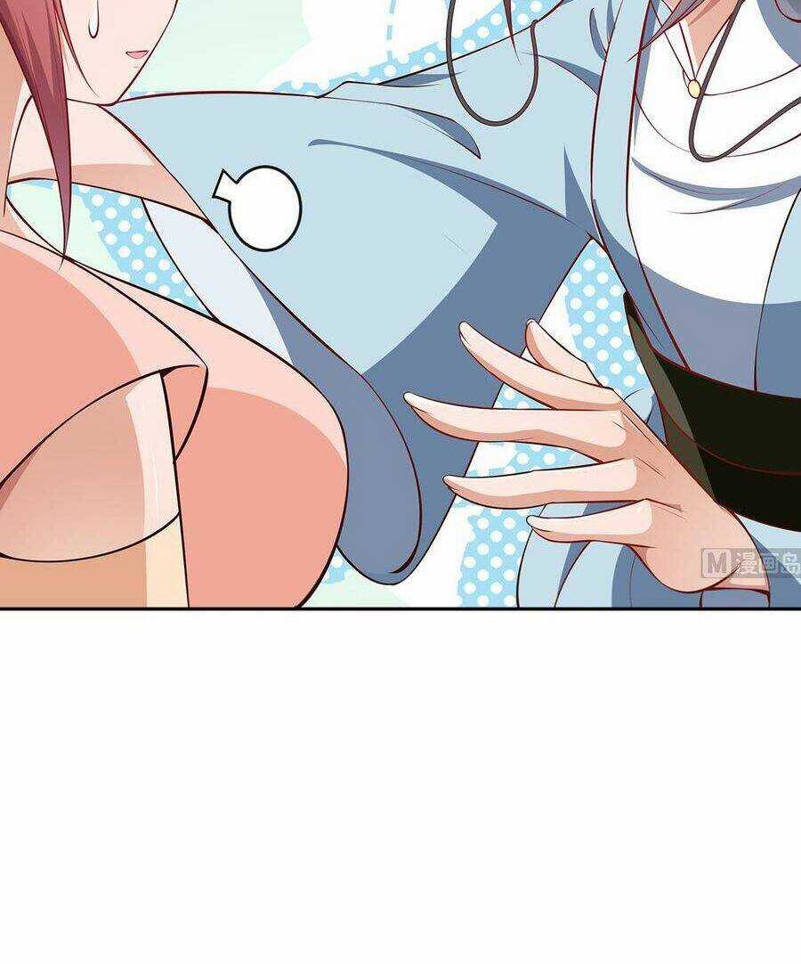 Kiếm Thần Tuyệt Thế Chapter 219 trang 21