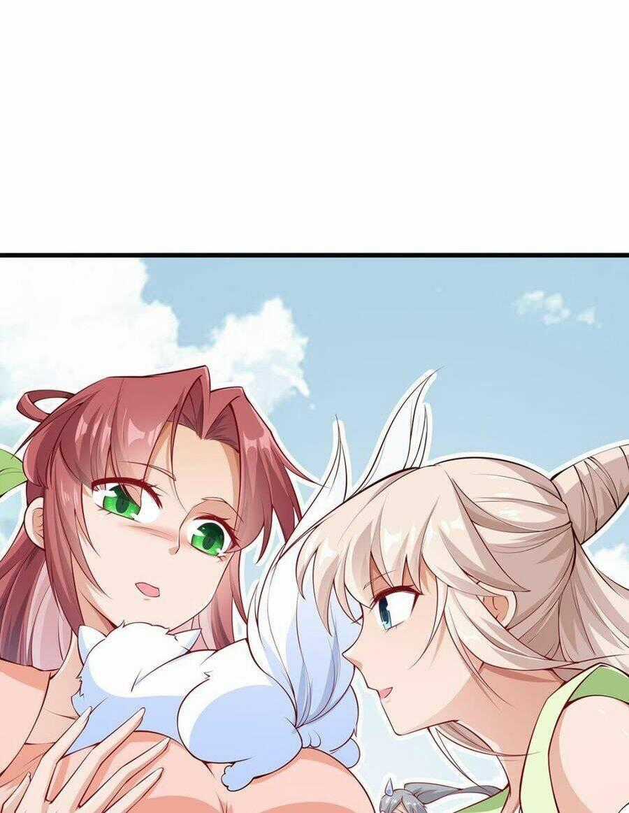 Kiếm Thần Tuyệt Thế Chapter 219 trang 22